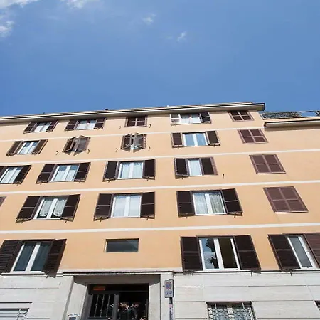 Holiday home Vatican By Denise